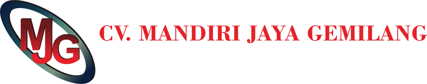 Logo Mandiri Jaya Gemilang